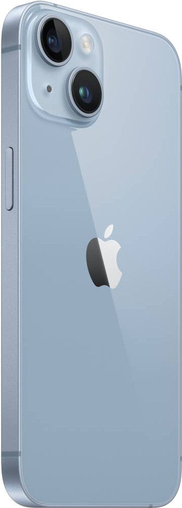 iPhone 14 - View 4