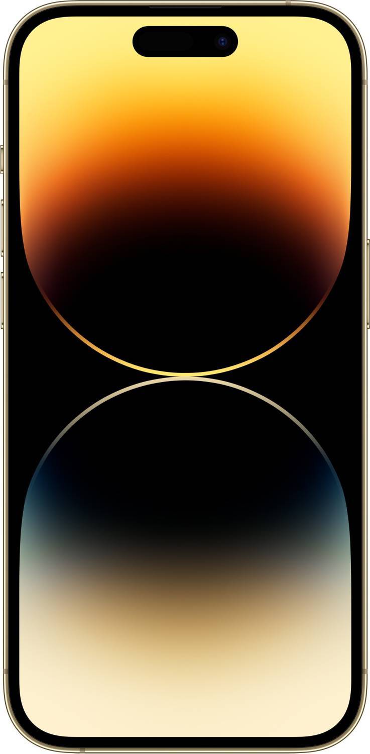 iPhone 14 Pro - View 2