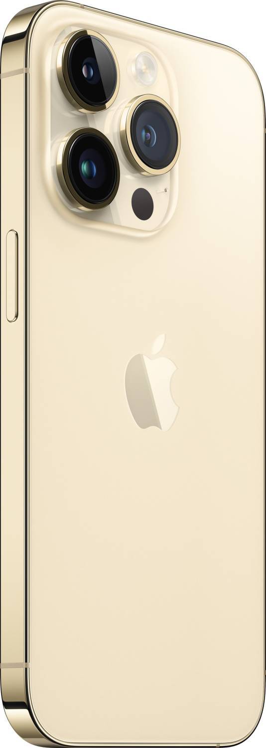 iPhone 14 Pro - View 3