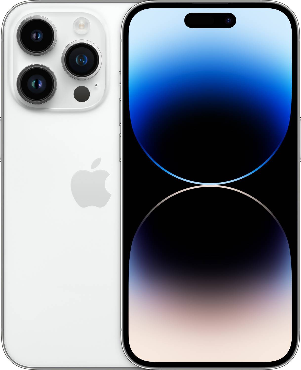 iPhone 14 Pro - View 4