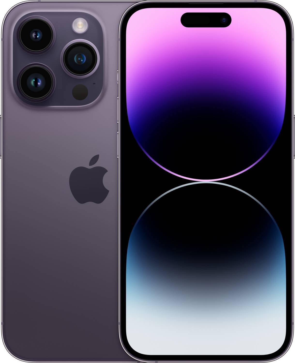 iPhone 14 Pro - View 7