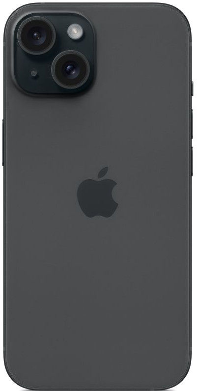 iPhone 15 - View 3