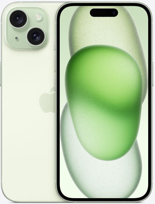 iPhone 15 - View 5