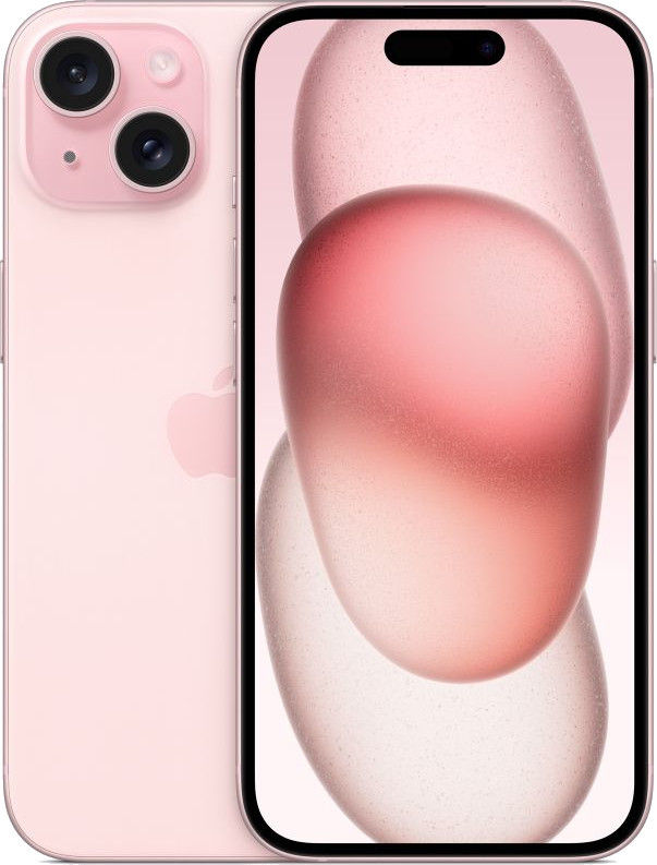 iPhone 15 - View 9