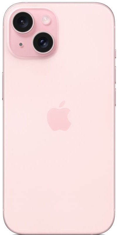 iPhone 15 - View 11
