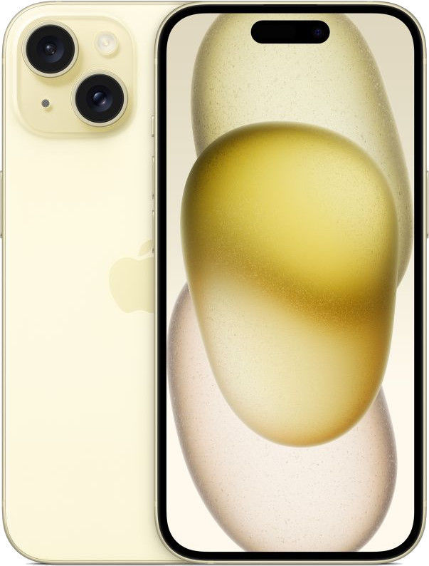 iPhone 15 - View 13