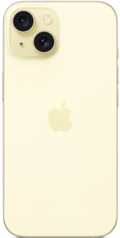 iPhone 15 - View 15
