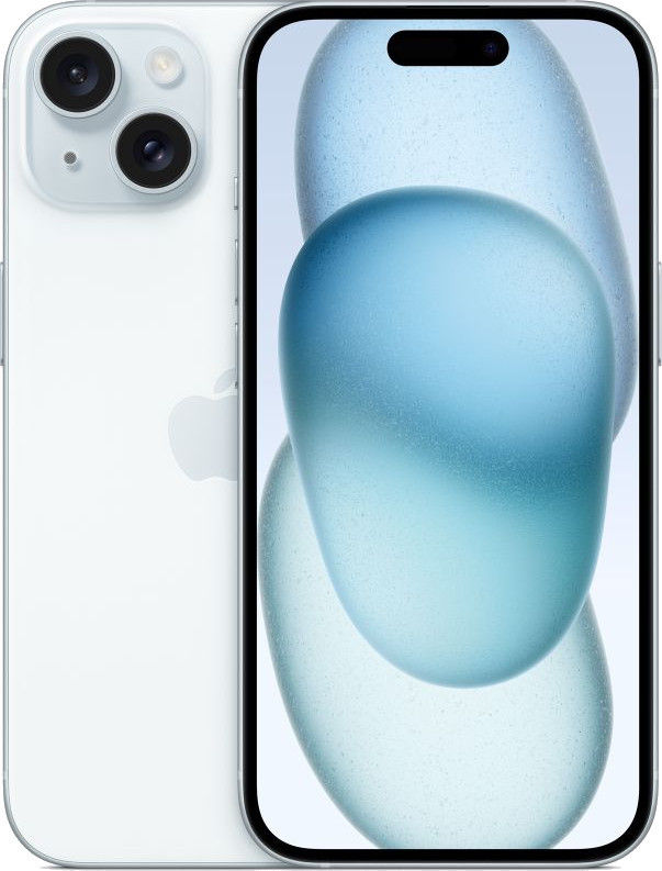 iPhone 15 - View 17
