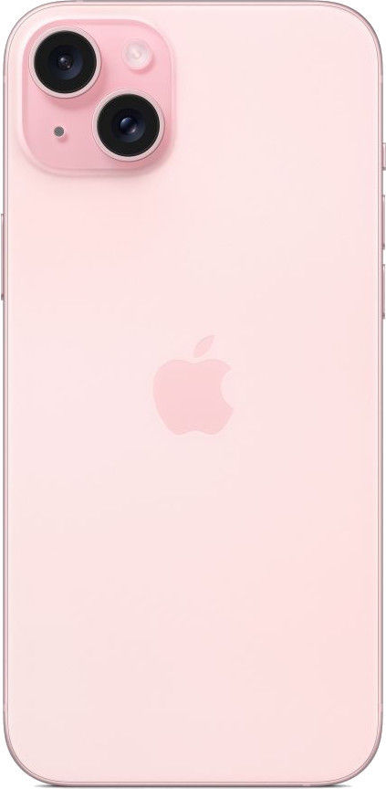 iPhone 15 Plus - View 15