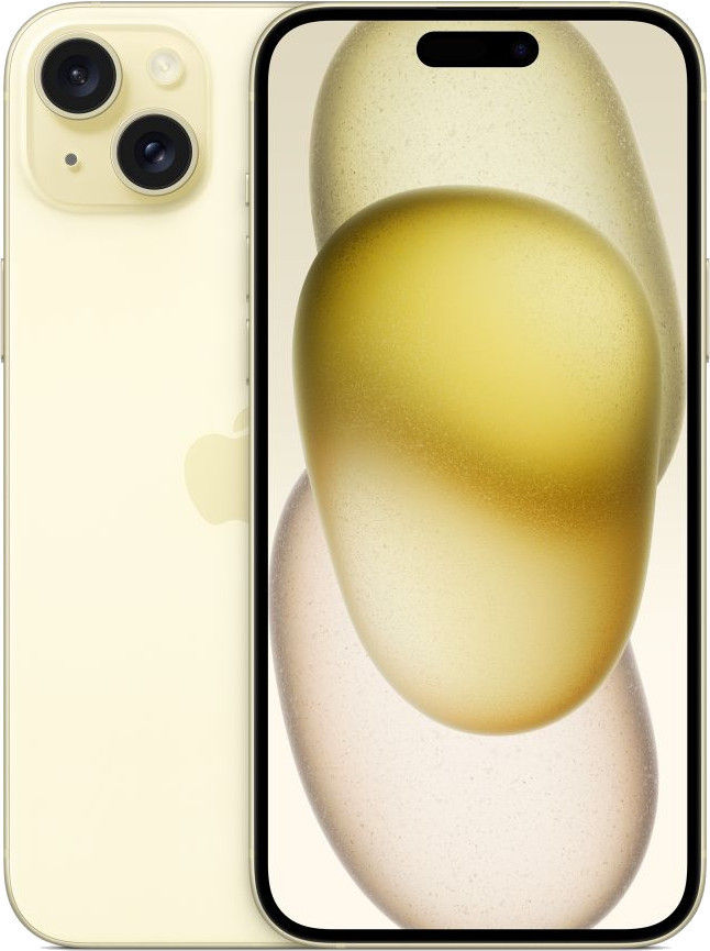 iPhone 15 Plus - View 17