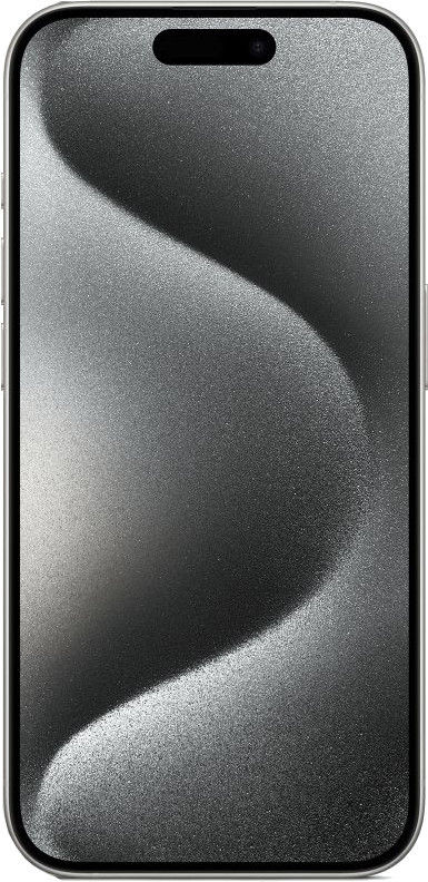 iPhone 15 Pro - View 2