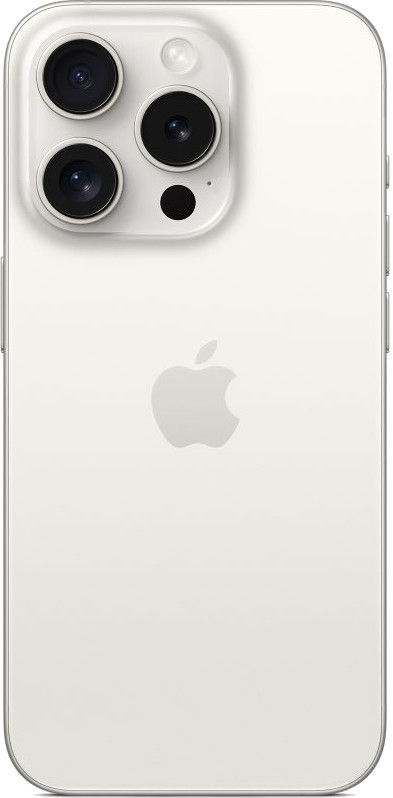 iPhone 15 Pro - View 3