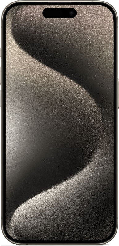 iPhone 15 Pro - View 6