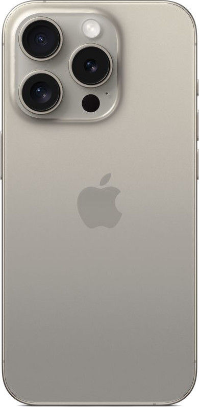 iPhone 15 Pro - View 7