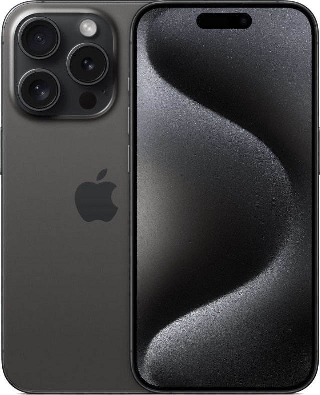 iPhone 15 Pro - View 9
