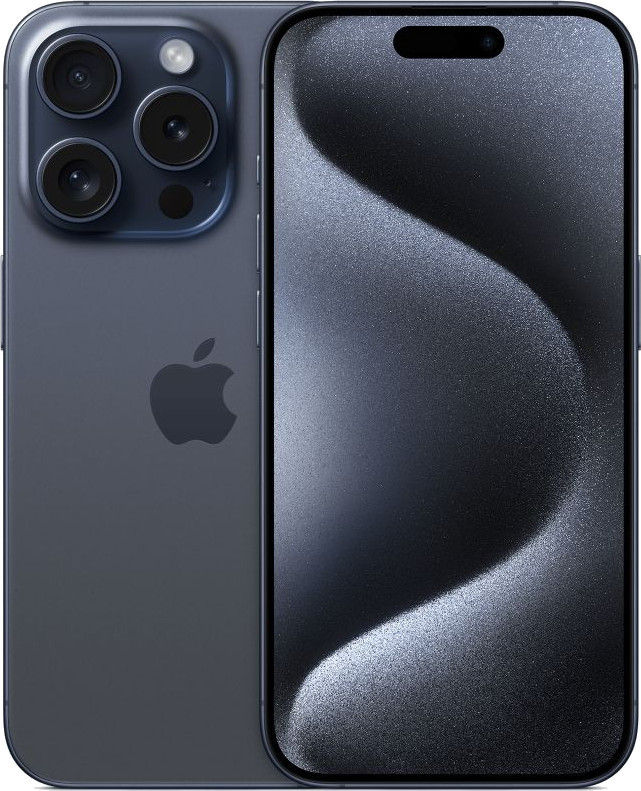 iPhone 15 Pro - View 13
