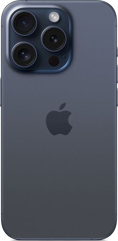 iPhone 15 Pro - View 16