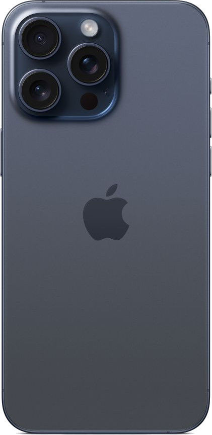 iPhone 15 Pro Max - View 3