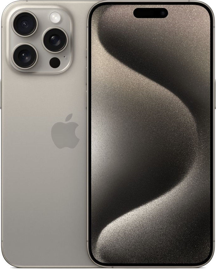 iPhone 15 Pro Max - View 5