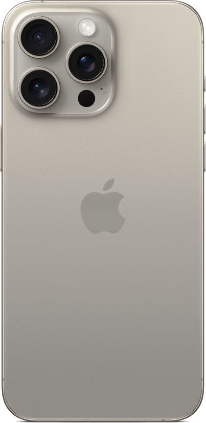 iPhone 15 Pro Max - View 7