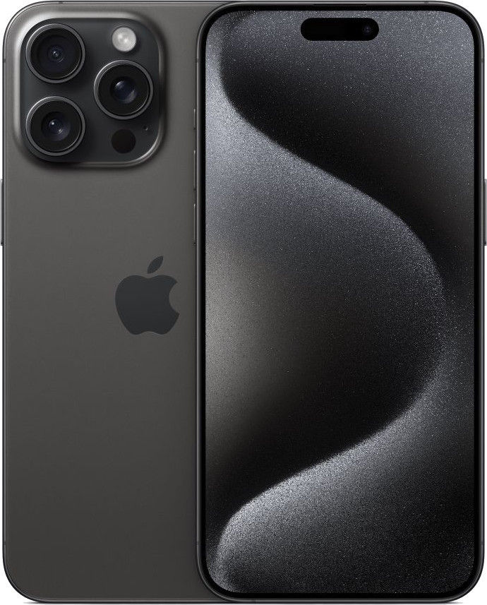 iPhone 15 Pro Max - View 9