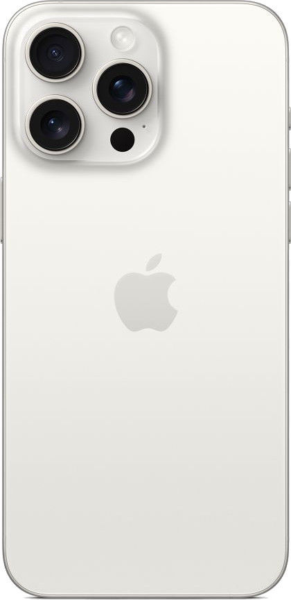 iPhone 15 Pro Max - View 15