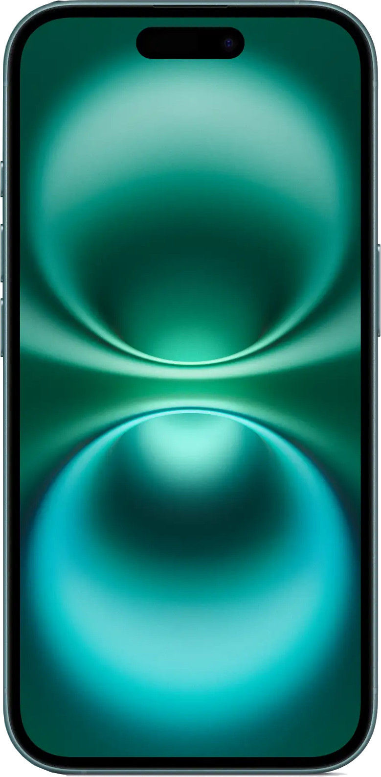 iPhone 16 - View 2