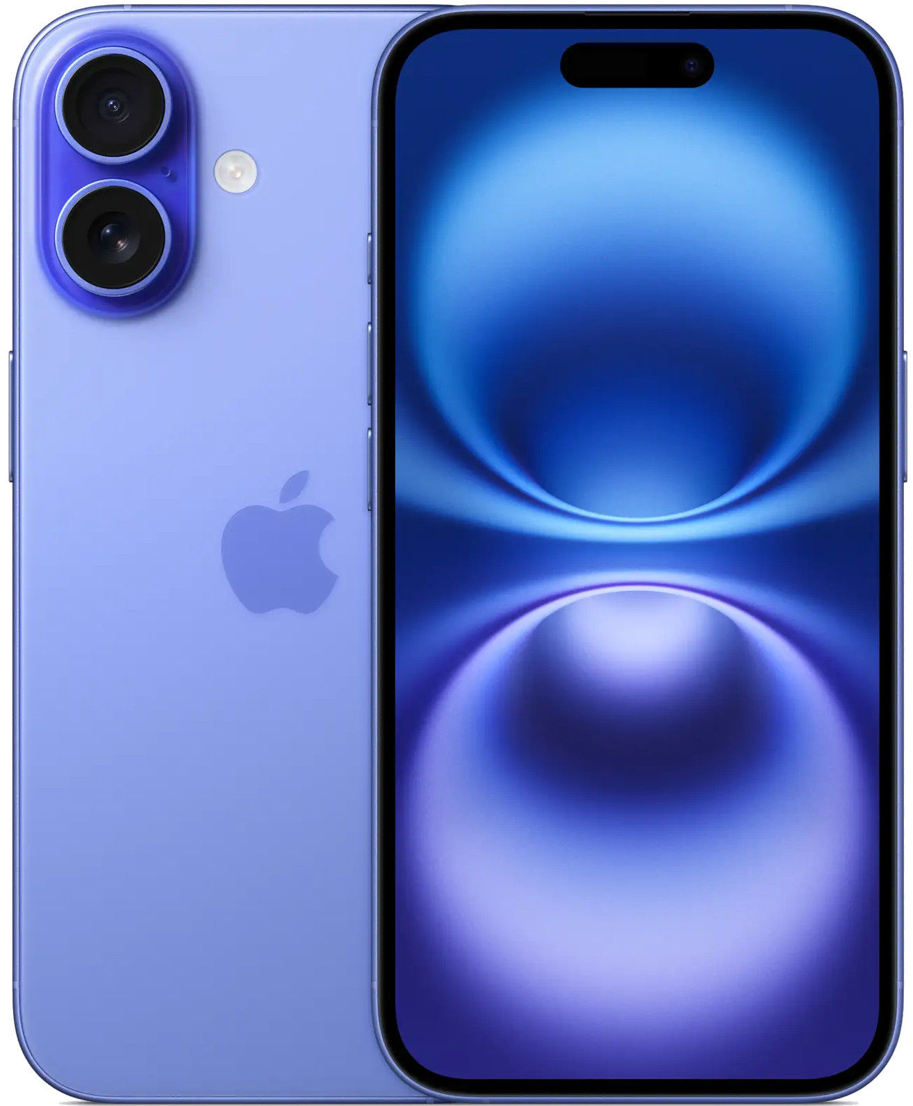 iPhone 16 - View 5