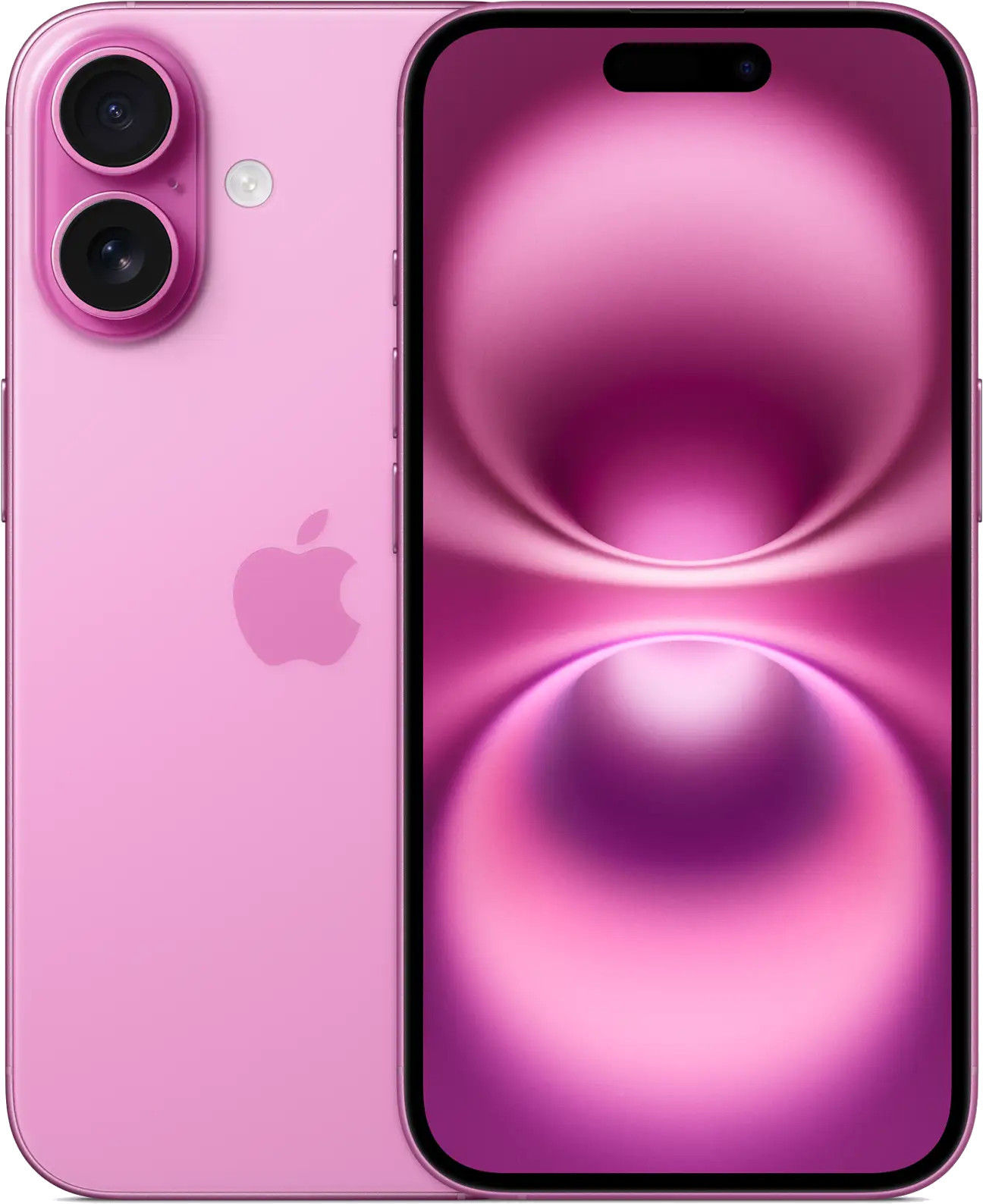 iPhone 16 - View 9