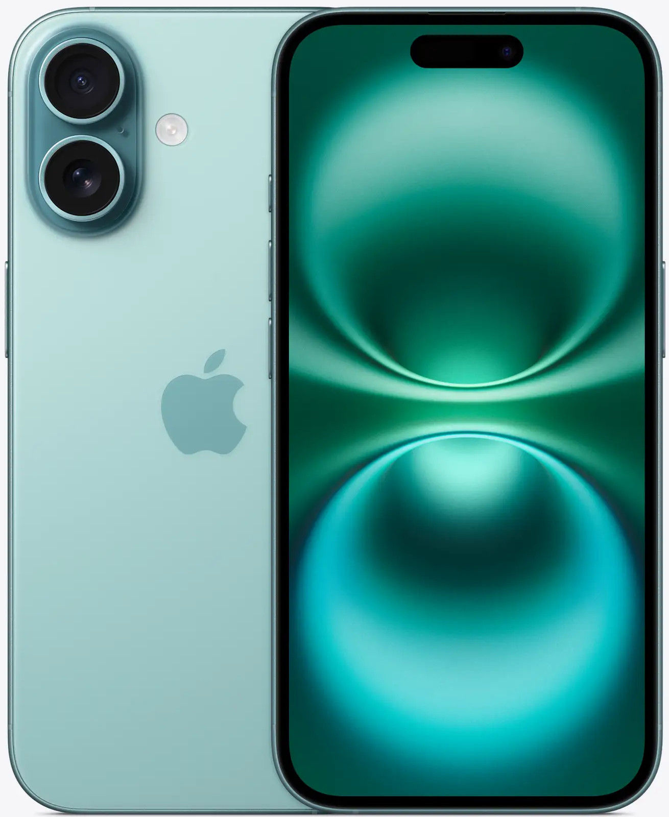 iPhone 16 Plus - View 5