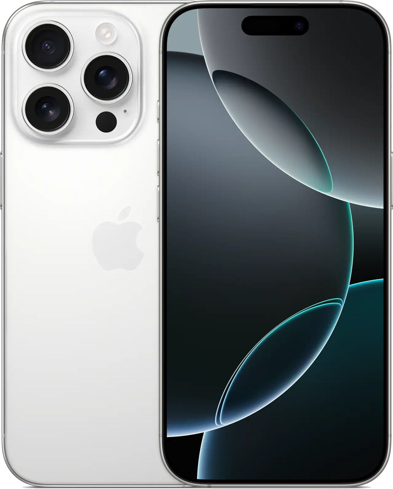 iPhone 16 Pro - View 9