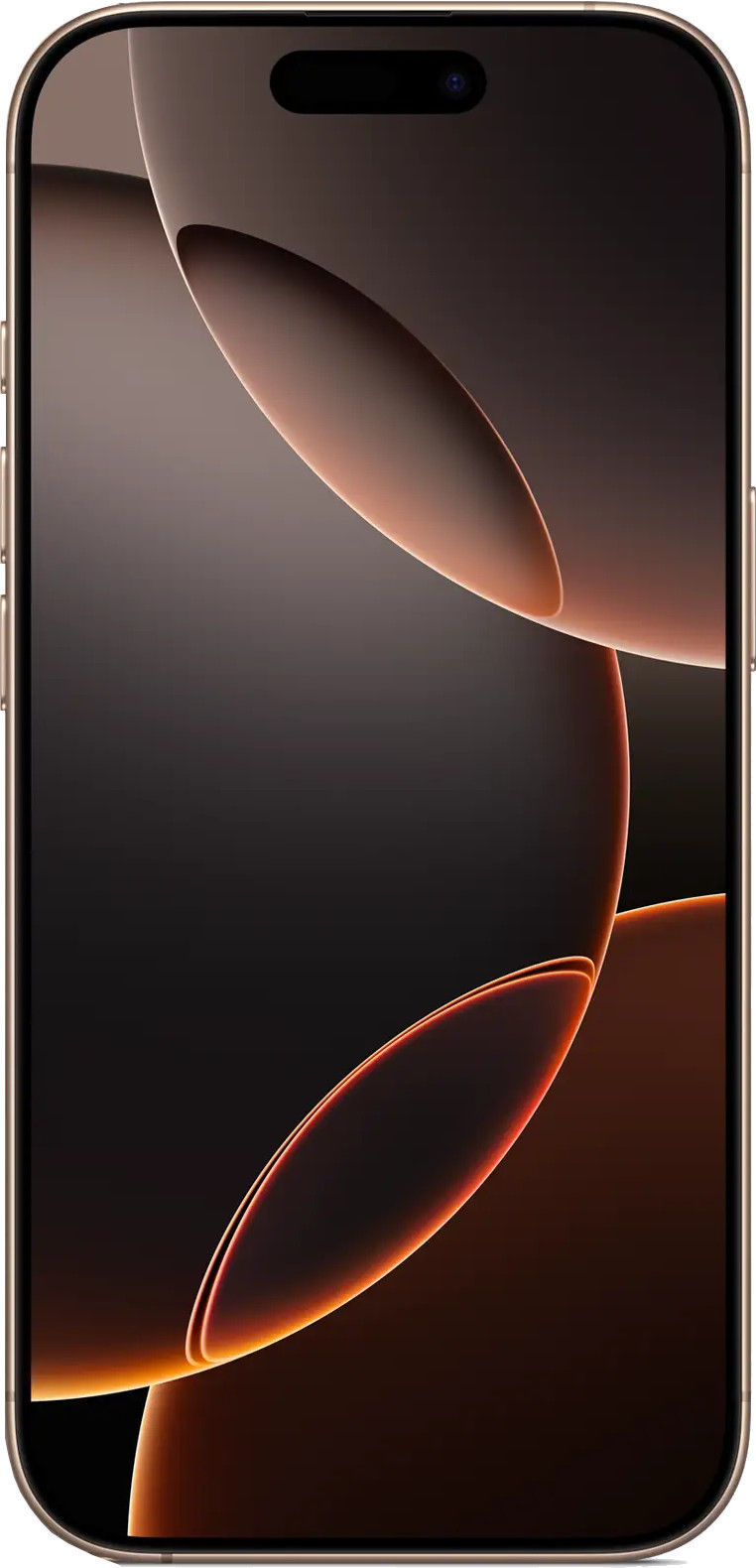 iPhone 16 Pro Max - View 2