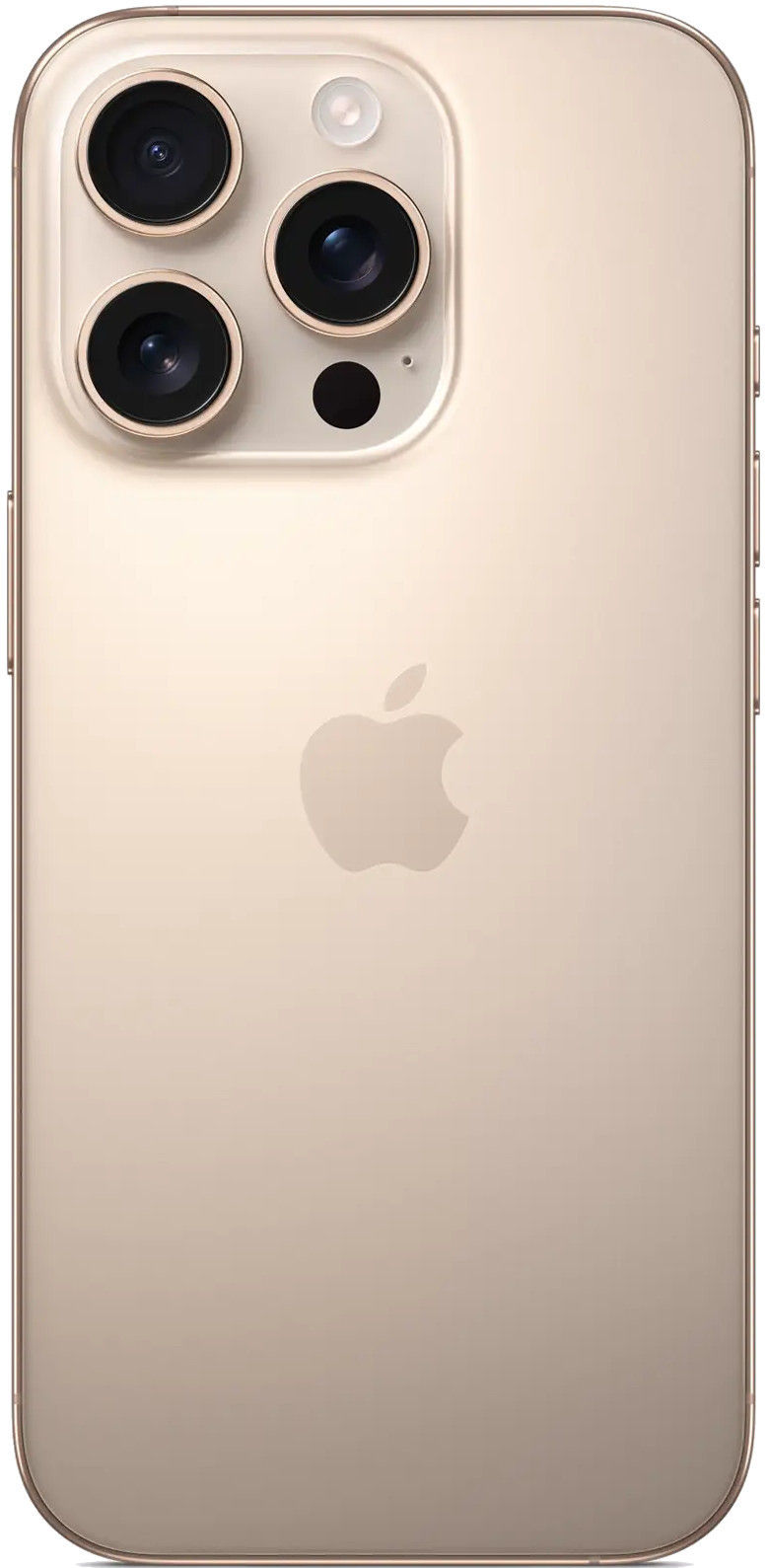 iPhone 16 Pro Max - View 3