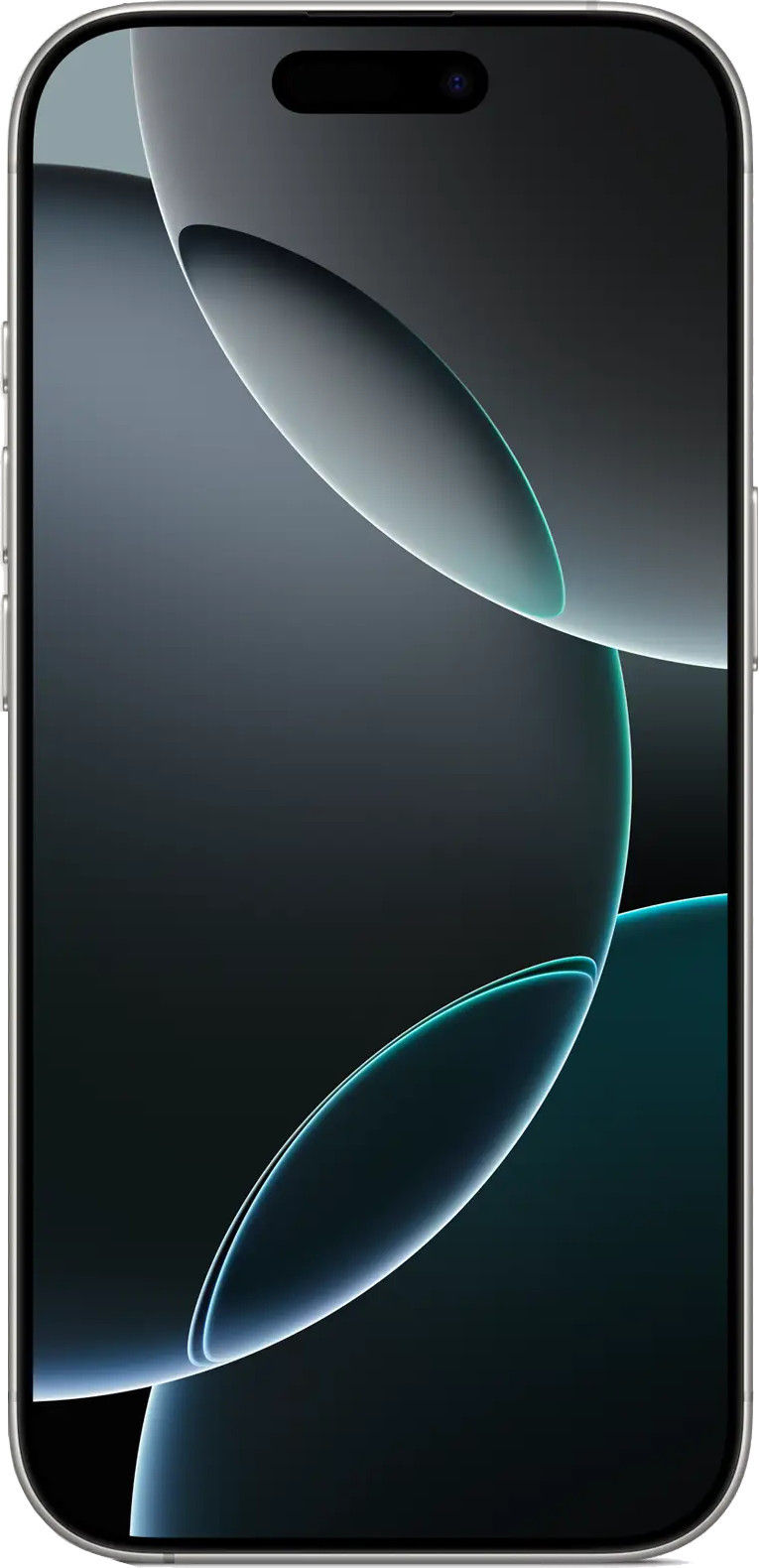 iPhone 16 Pro Max - View 6