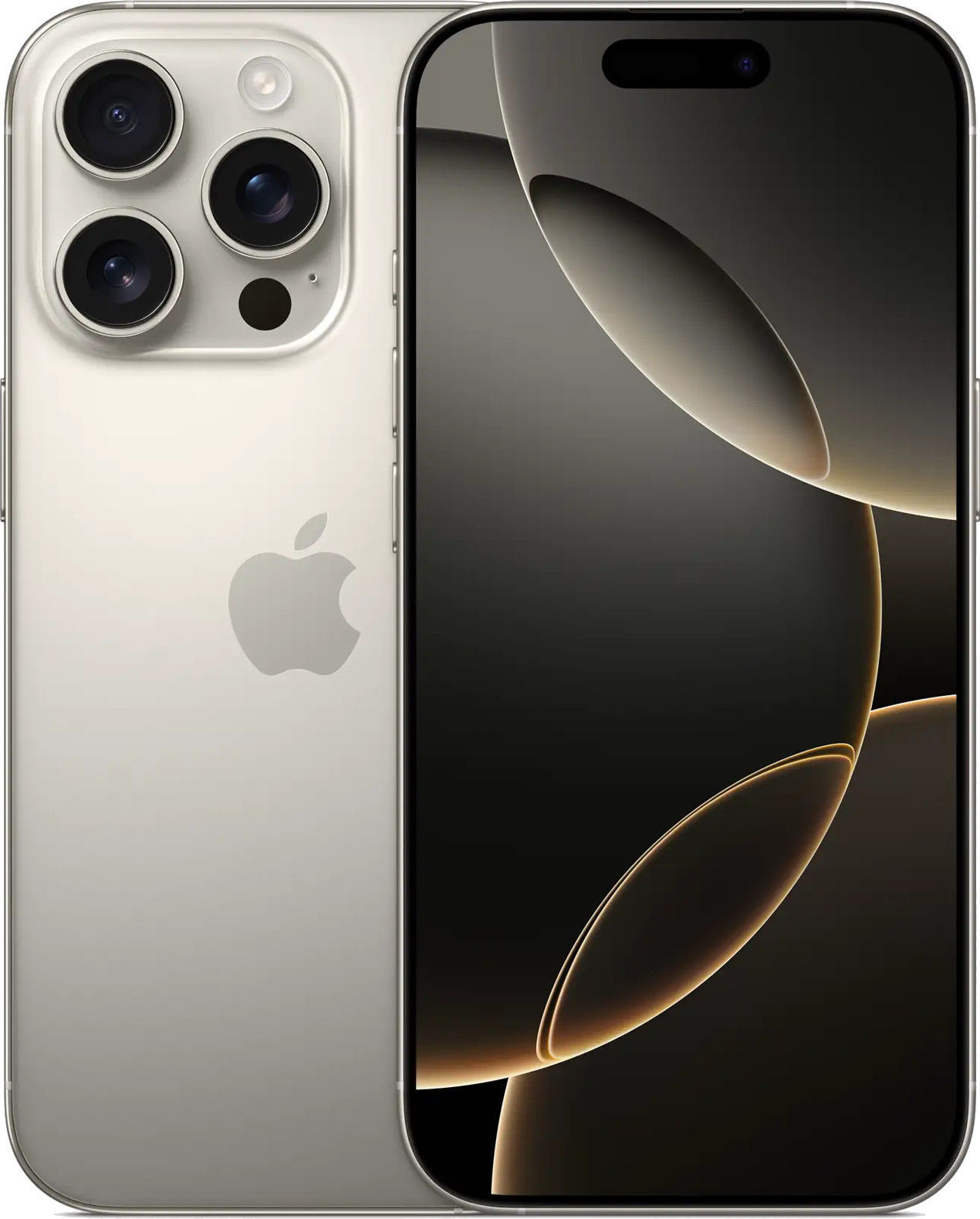 iPhone 16 Pro Max - View 9