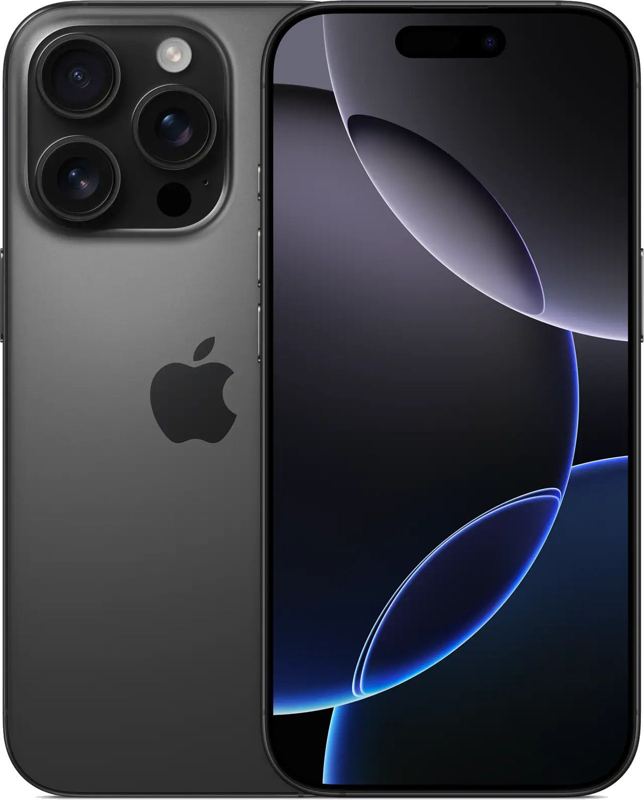 iPhone 16 Pro Max - View 13