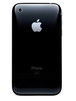 iPhone 3G - View 3