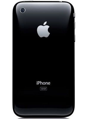 iPhone 3GS - View 2