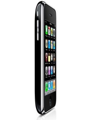 iPhone 3GS - View 5