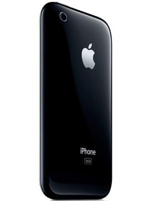 iPhone 3GS - View 6