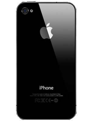 iPhone 4 CDMA - View 2