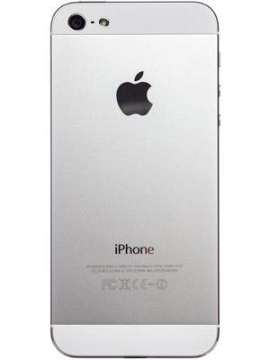 iPhone 5 - View 2