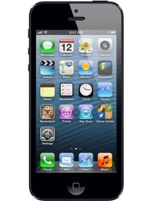 iPhone 5 - View 9