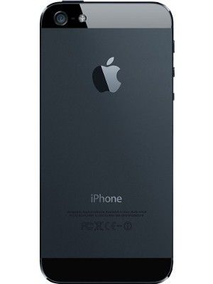 iPhone 5 - View 10