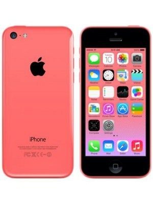 iPhone 5c - View 2