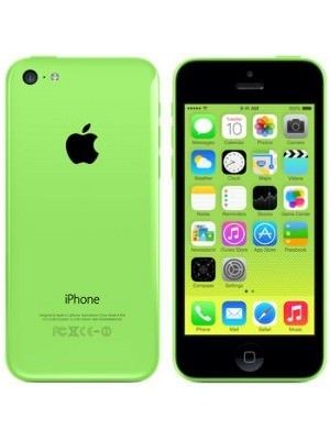 iPhone 5c - View 3
