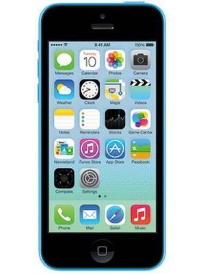 iPhone 5c - View 5