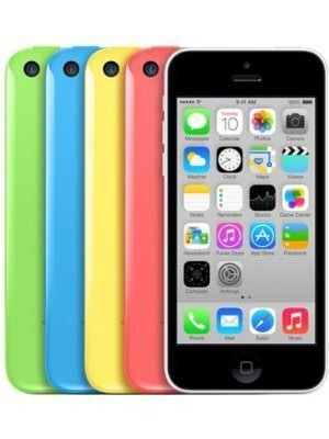 iPhone 5c - View 8