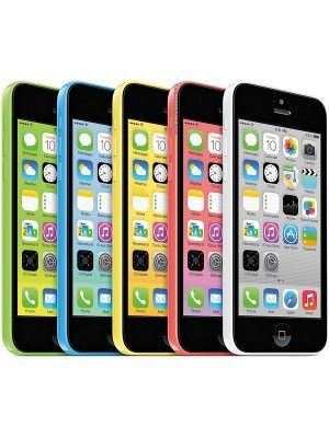 iPhone 5c - View 9