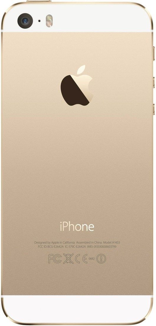 iPhone 5s - View 3